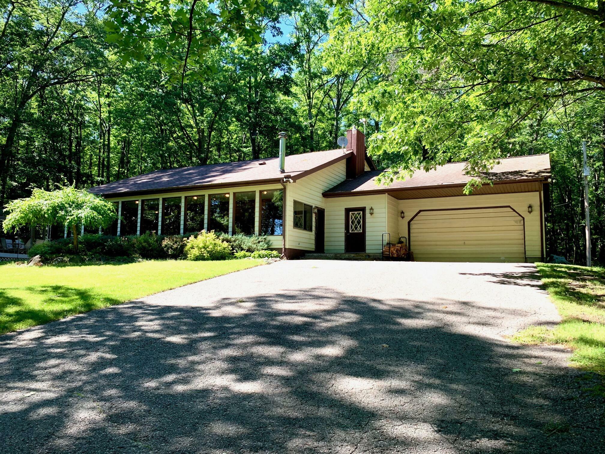 Property Photo:  10788 Randall Trail  MI 48629 