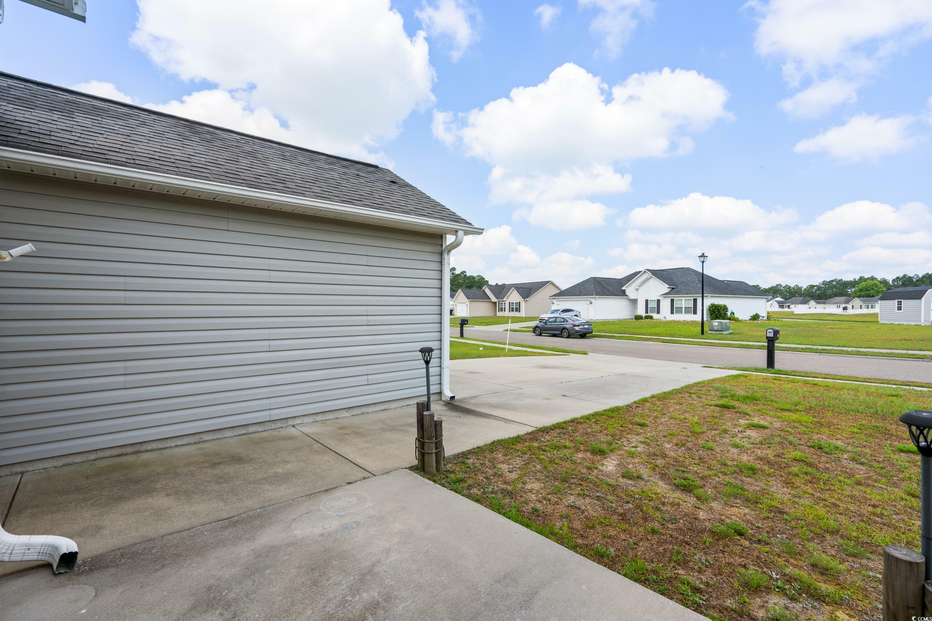 Property Photo:  205 Cottage Creek Circle  SC 29527 