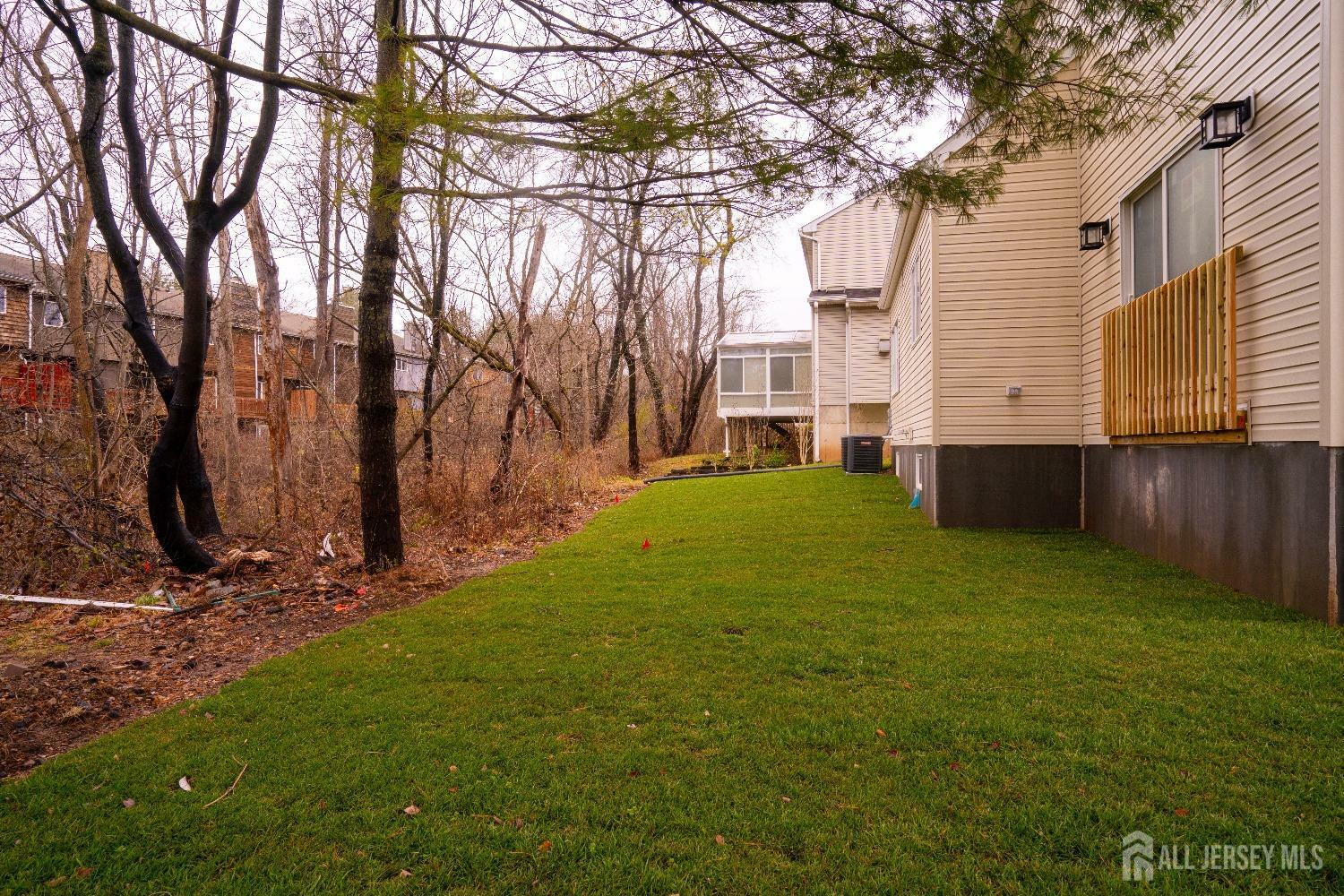 Property Photo:  22 Bayberry Drive  NJ 08540 