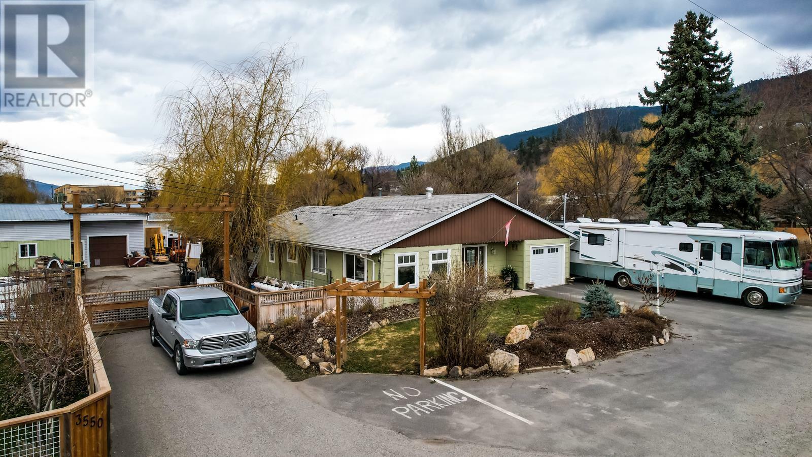 Property Photo:  3550 Redecopp Road  BC V4V 1X5 