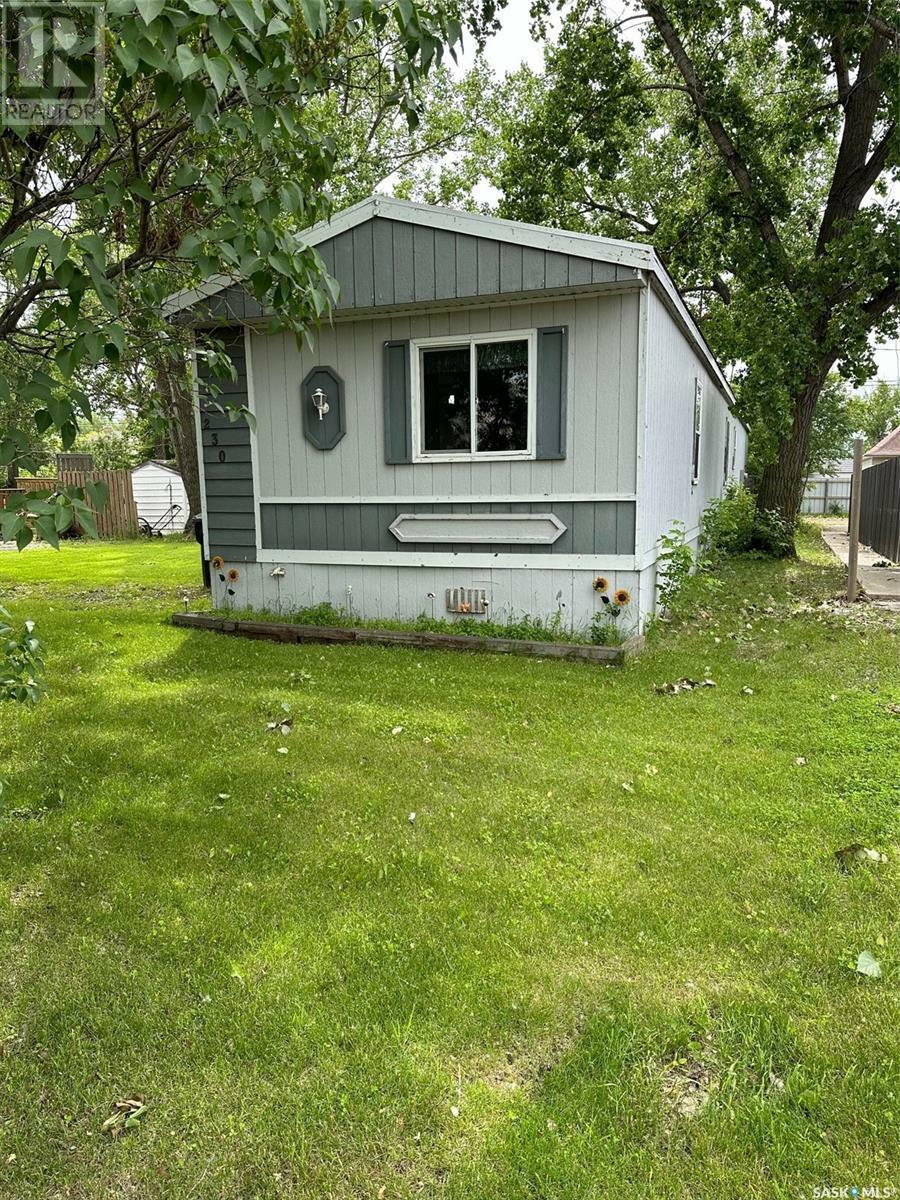 Property Photo: 230 Main Street SK S0C 0M0
