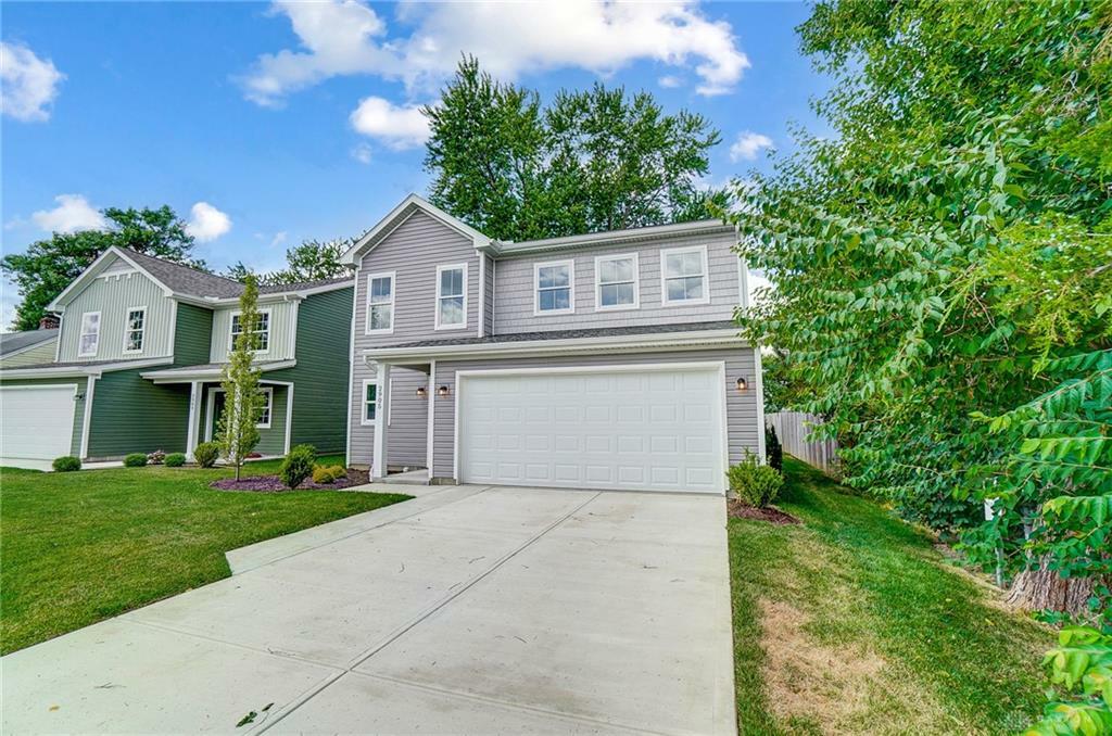 Property Photo: 2905 Acorn Drive OH 45419