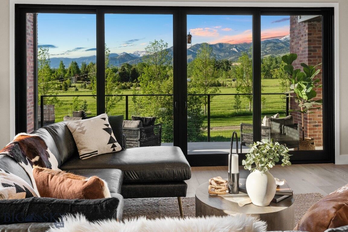 Property Photo:  249 Bridger Vale Drive 249  MT 59715 