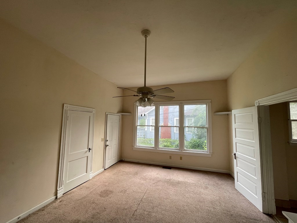 Property Photo: 2807 Beacon Avenue GA 31904