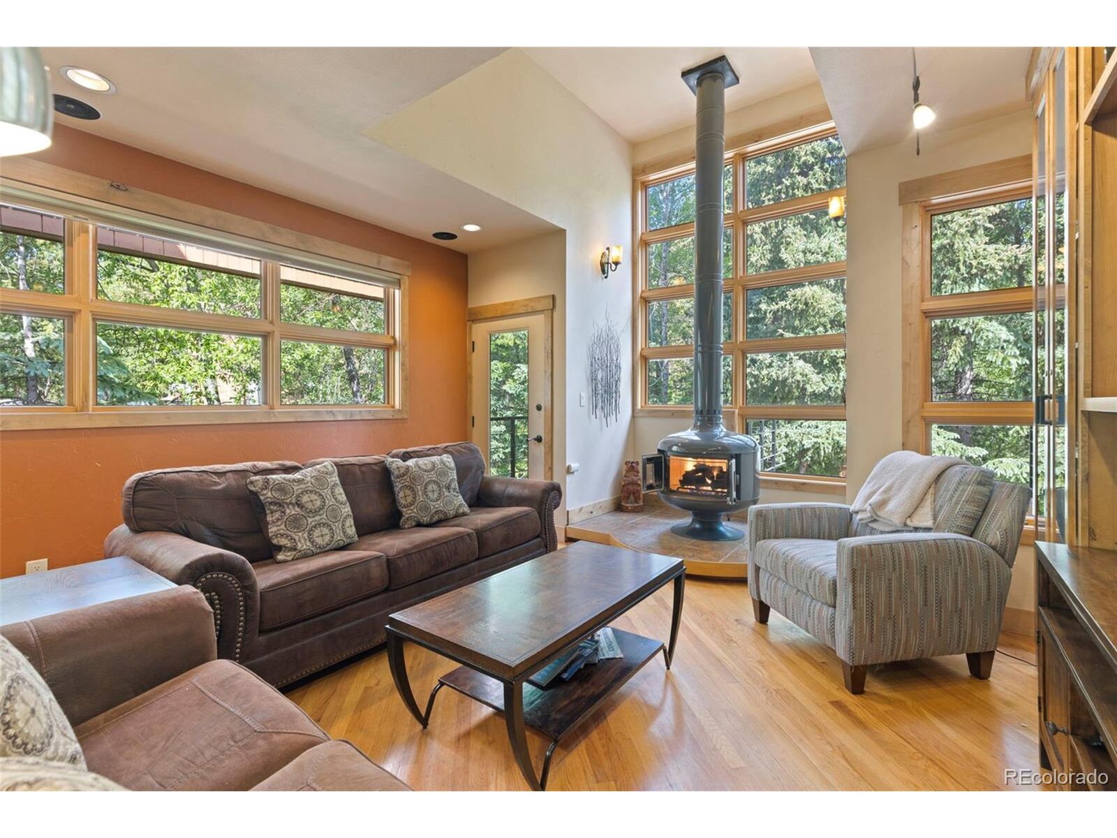 Property Photo:  145 Sunset Dr 1  CO 80443 