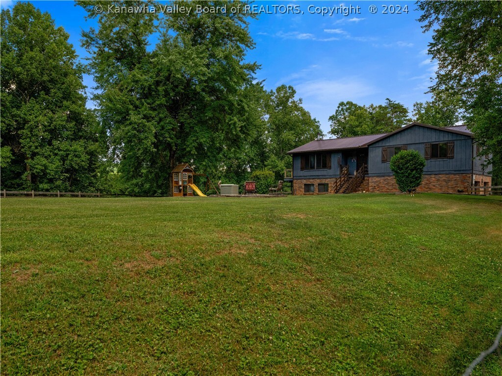 Property Photo: 237 Osborne Mills Road WV 25045