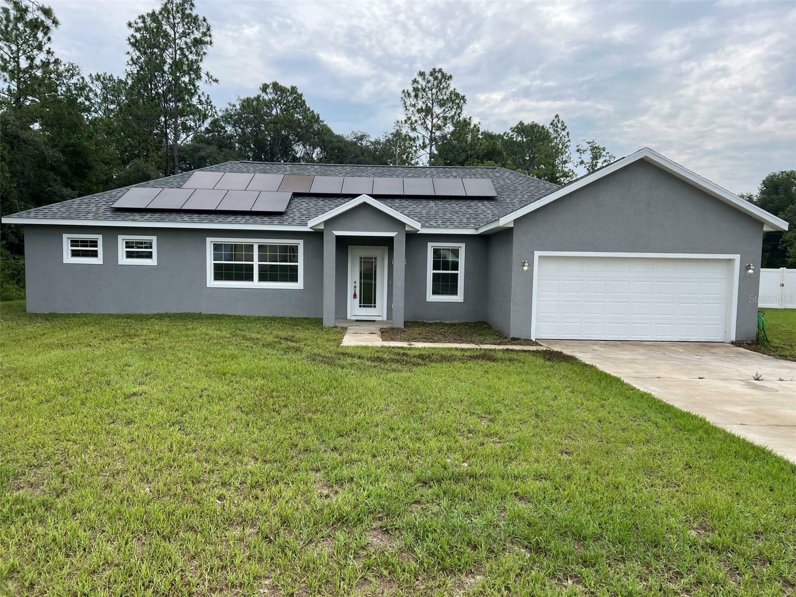 Property Photo:  12817 SW 77th Circle  FL 34473 