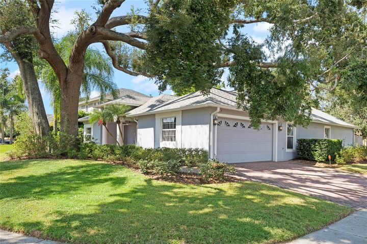 Property Photo:  4163 Evander Drive  FL 32812 