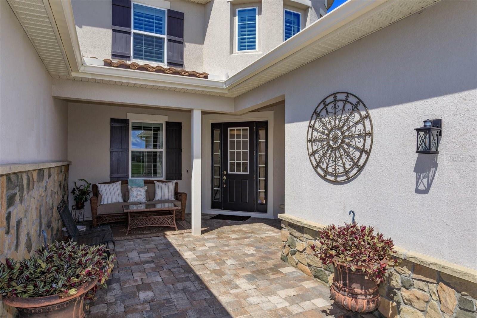 Property Photo:  716 Oxford Chase Drive  FL 34787 