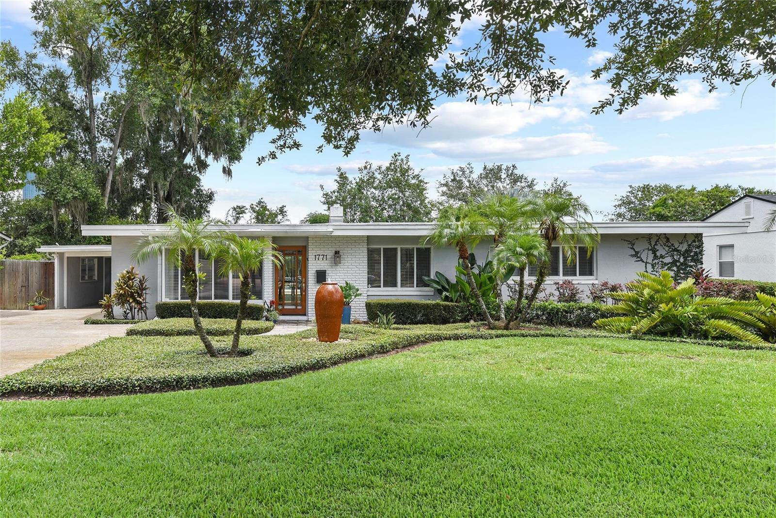 Property Photo:  1771 Windsor Drive  FL 32789 