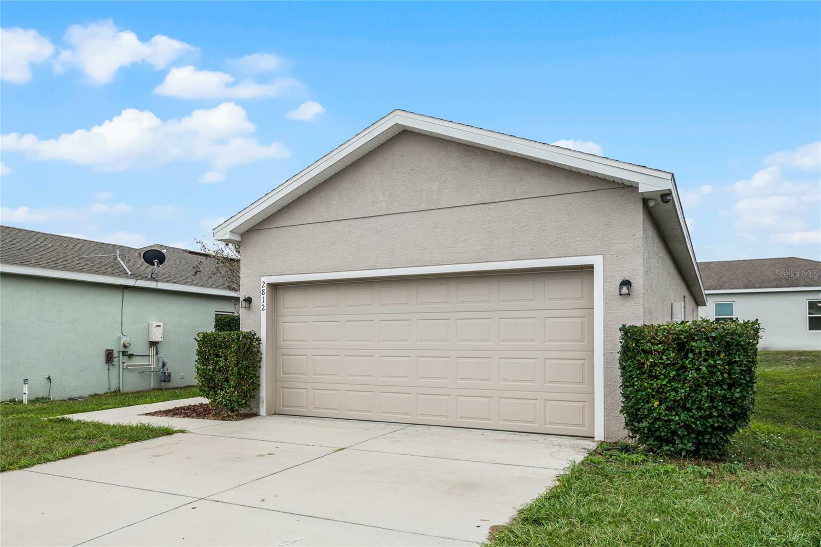 Property Photo:  2812 Whispering Trails Drive  FL 33884 