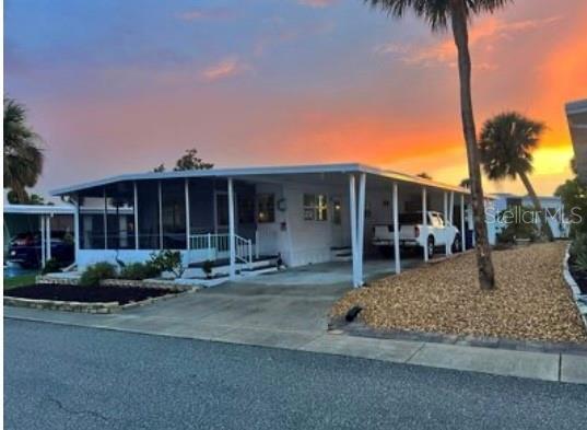 5720 Hyacinth Road  Venice FL 34293 photo