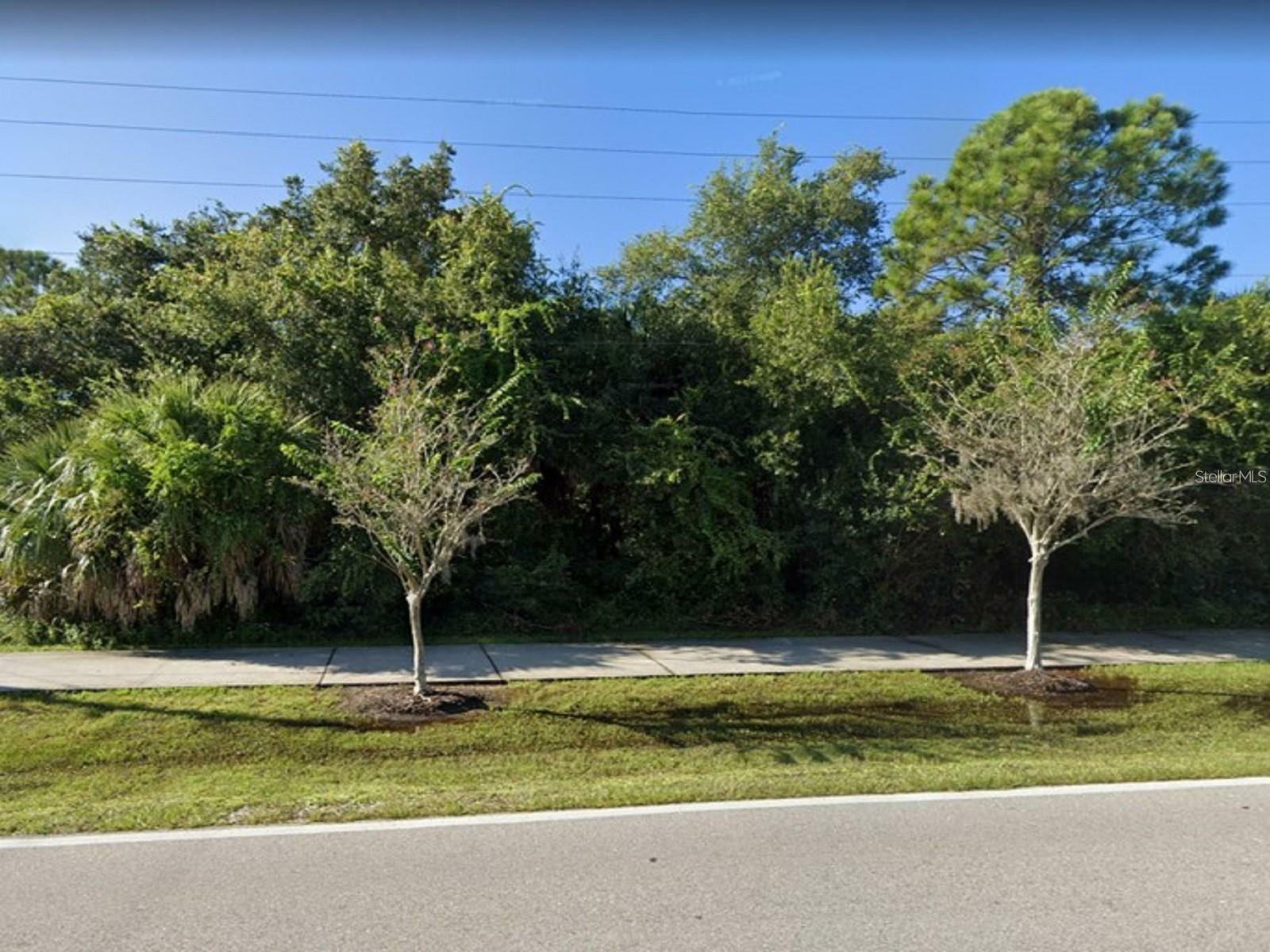 17919 Toledo Blade Boulevard  Port Charlotte FL 33948 photo