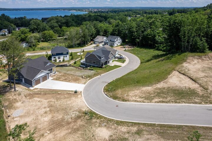 Property Photo:  13960 S Winding Trail  MI 49686 