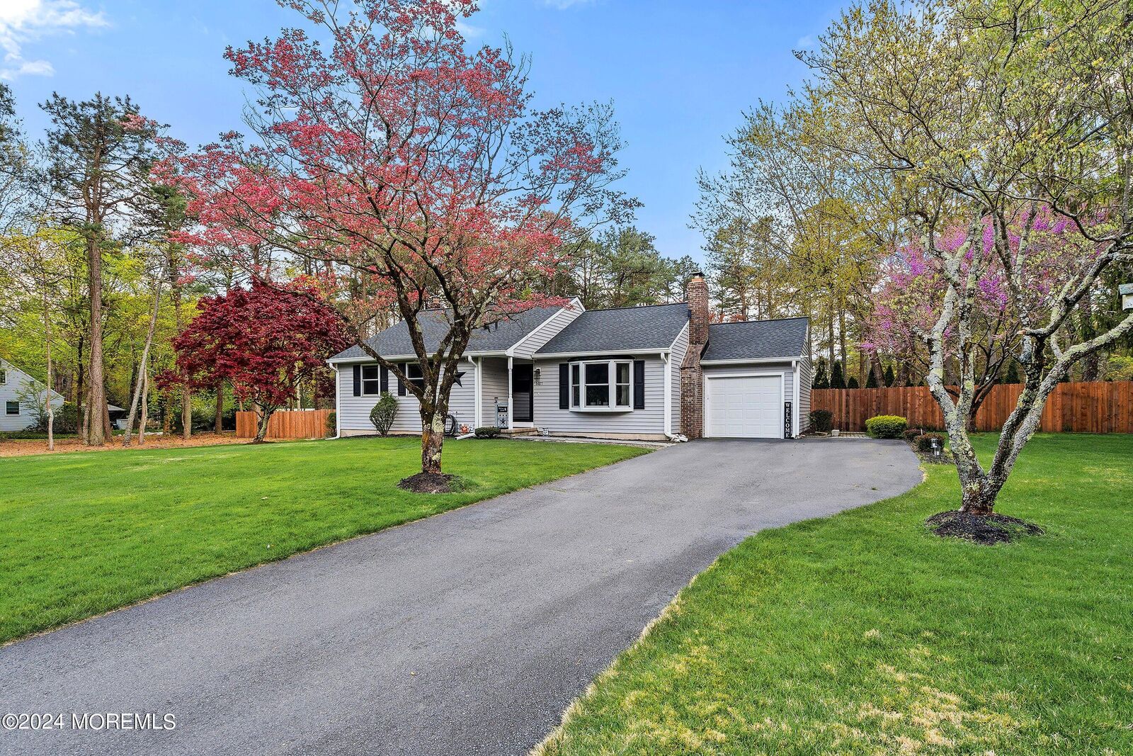 Property Photo: 1481 Elizabeth Avenue NJ 08759