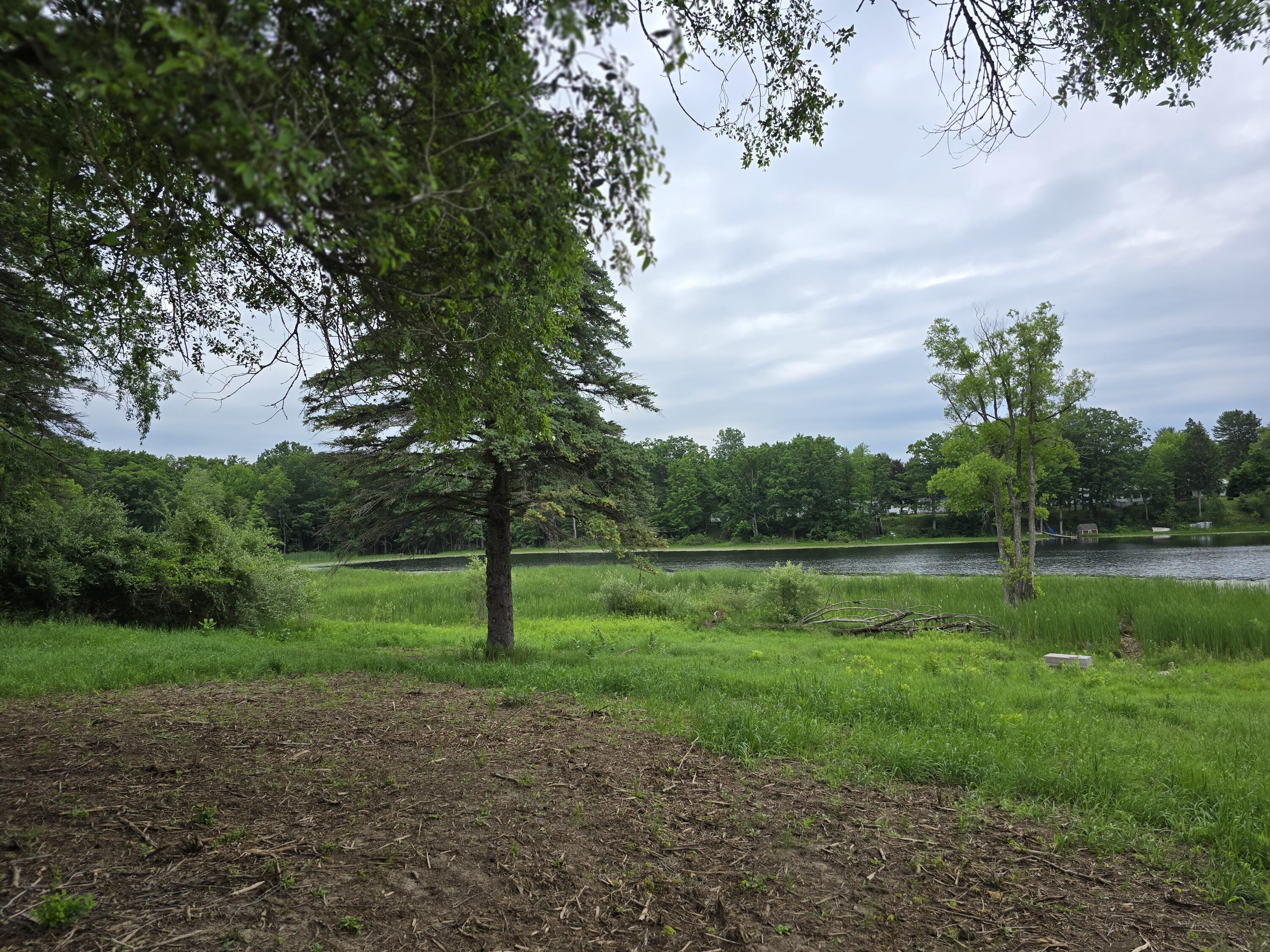 Property Photo: 22390 Ridge Road MI 49305