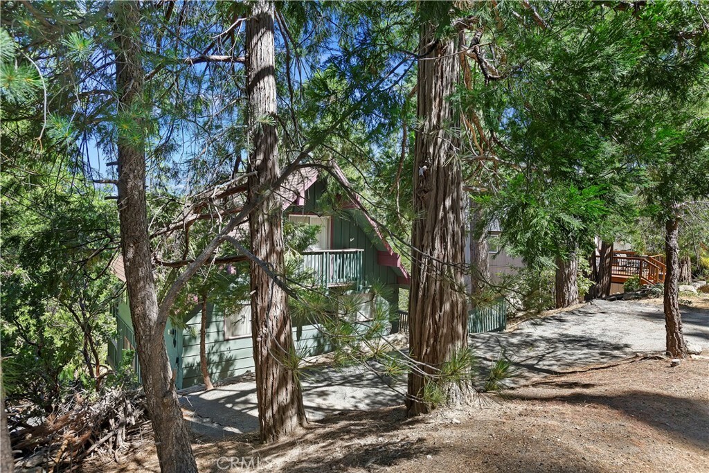 Property Photo:  450 Pioneer Road  CA 92352 