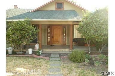 Property Photo:  927 N Monterey Street  CA 91801 