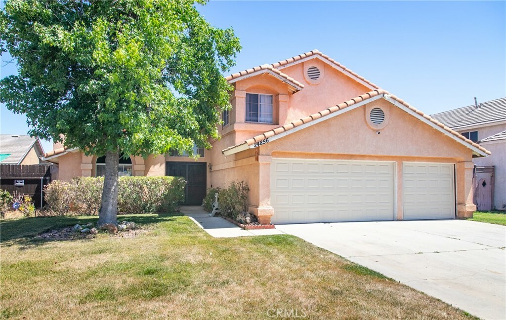 Property Photo:  24856 Highwood Street  CA 92551 