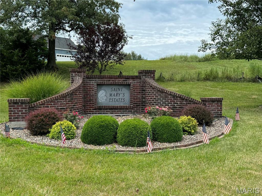 Property Photo: 523 Saint John Lane MO 63369