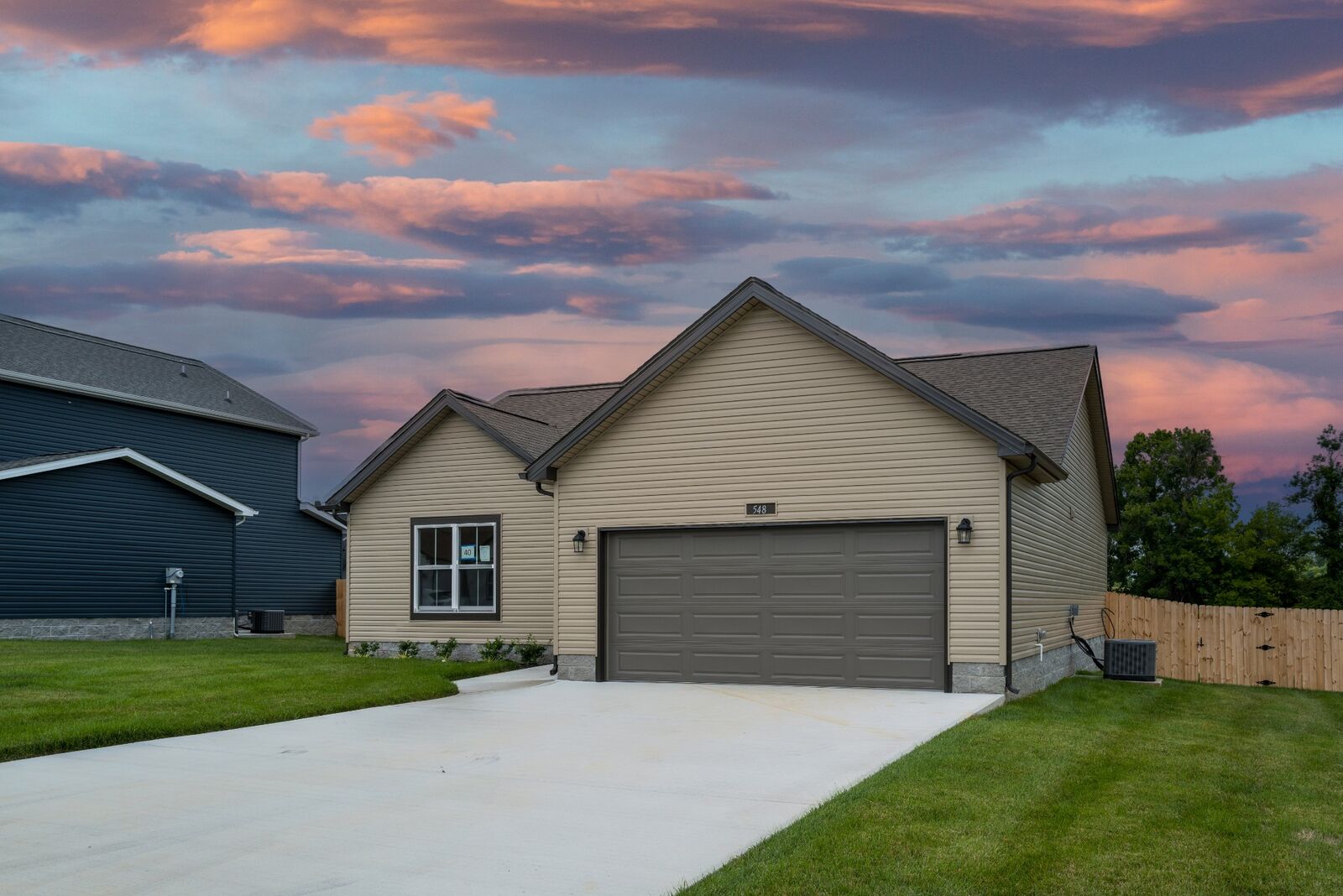 Property Photo: 40 Cherry Acres TN 37042