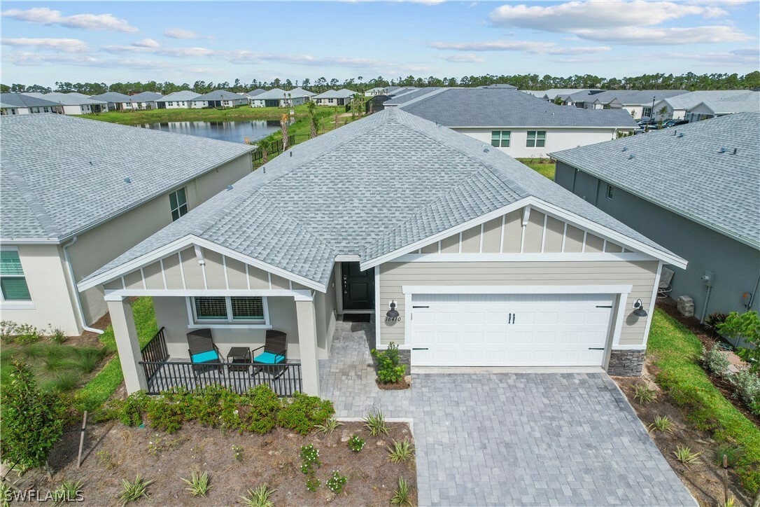 16410 Marsh Lane  Punta Gorda FL 33982 photo