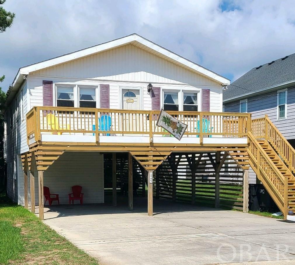 Property Photo:  1704 S Memorial Boulevard  NC 27948 