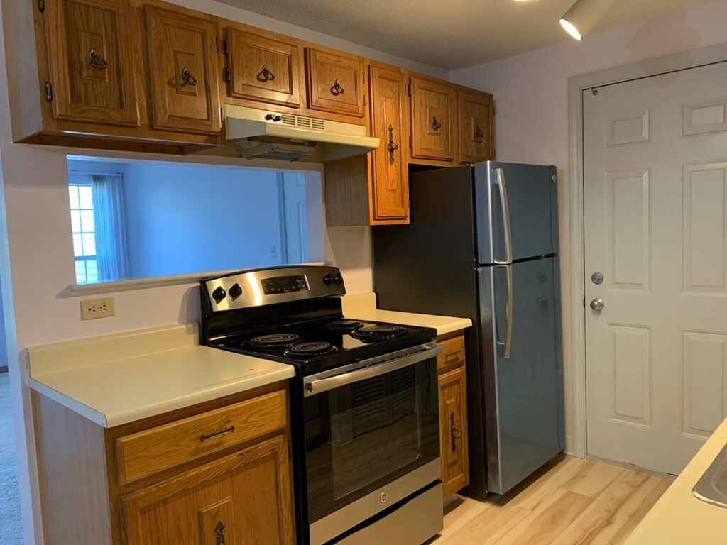 Property Photo: 36 Walden Drive 17 MA 01760