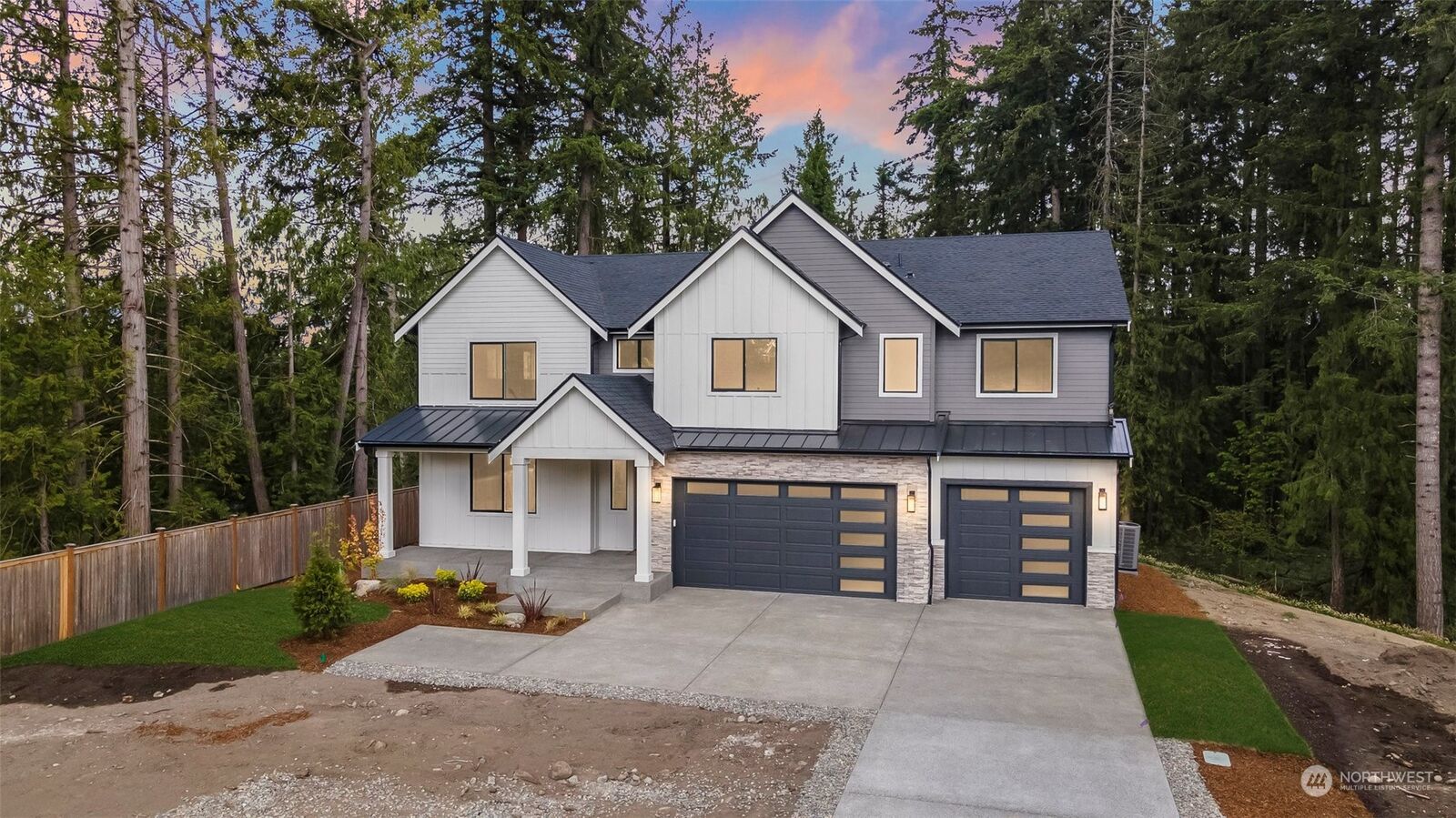 Property Photo: 21009 67th Street Ct E WA 98391