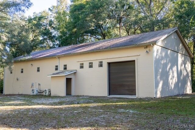 Property Photo: 9215 E Roan Lane FL 34450