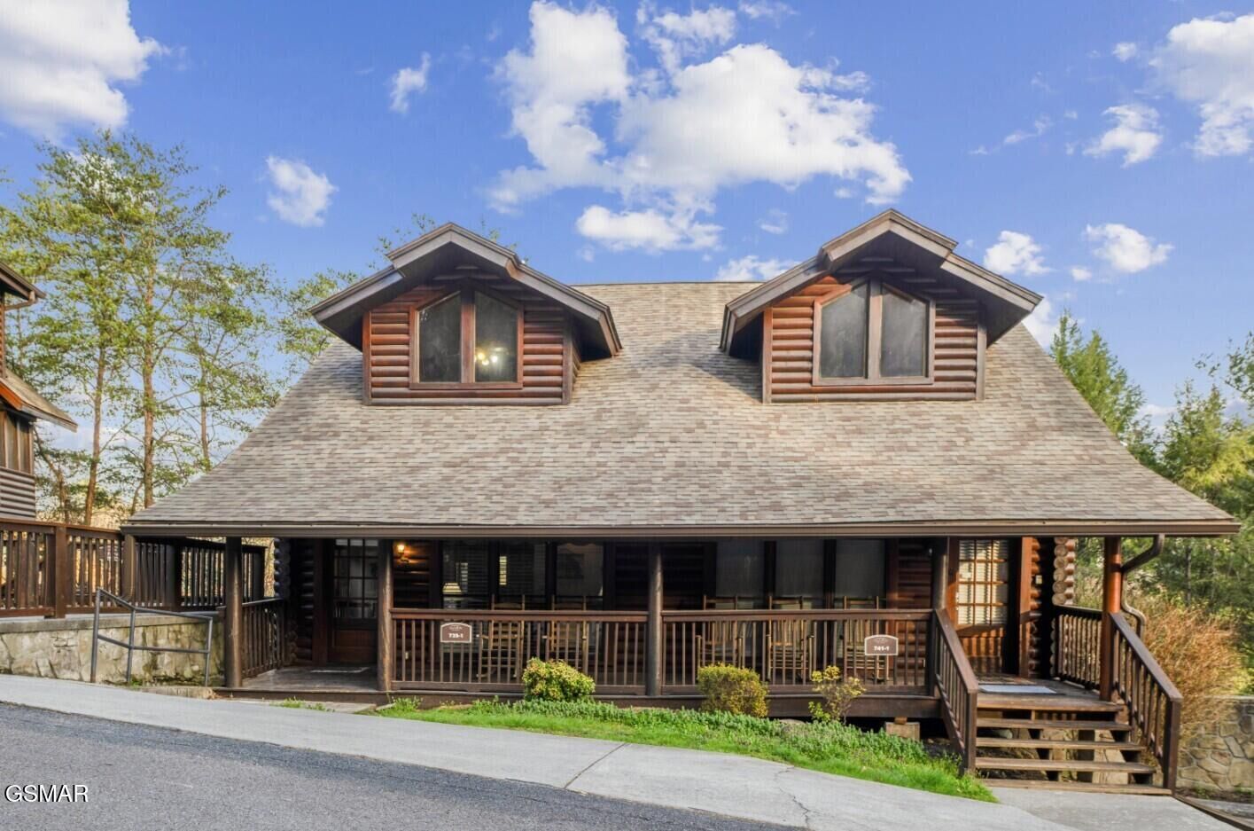 Property Photo:  739 Golf View Boulevard  TN 37863 