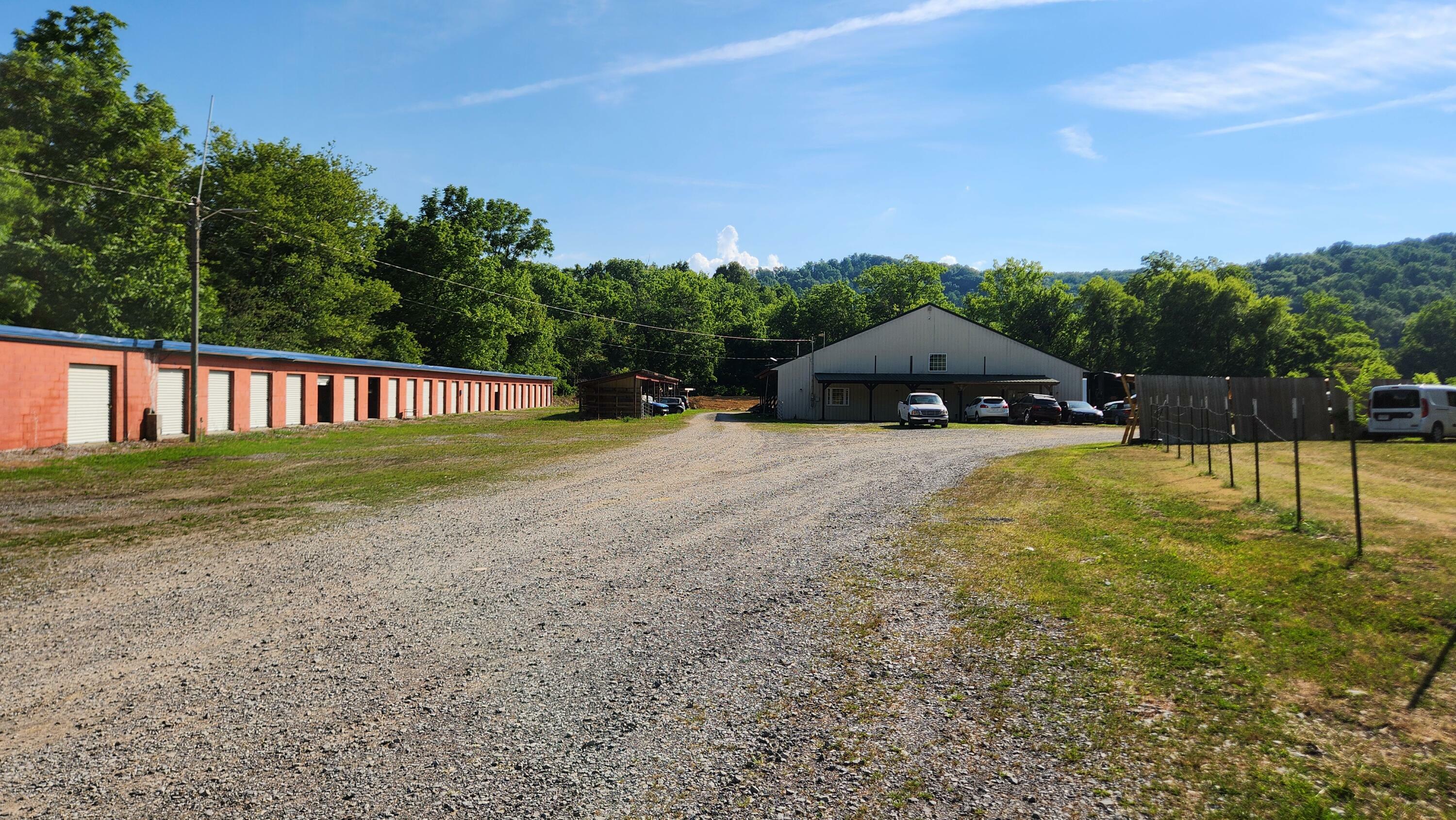 Property Photo:  2980 Jones Cove Road  TN 37876 