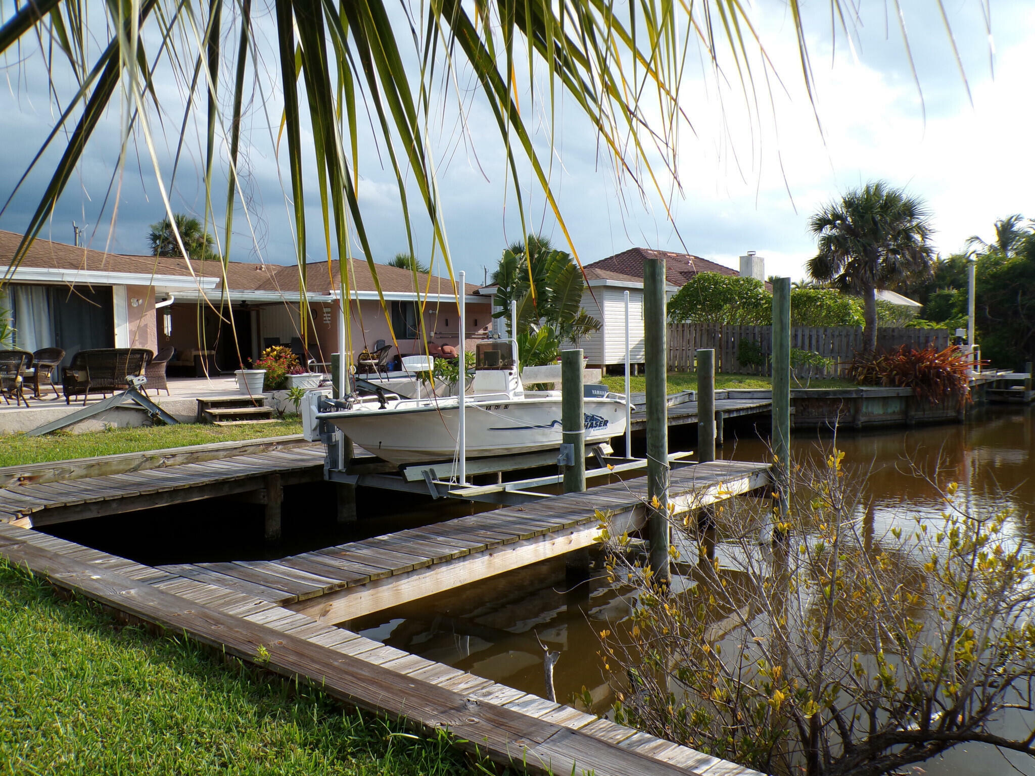 Property Photo:  320 Riggs Avenue  FL 32951 