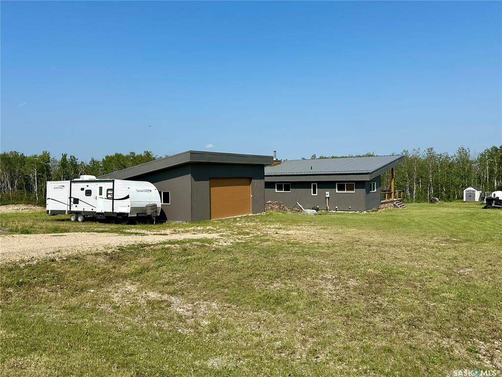 Photo de la propriété:  117 Ravine Road  SK S0J 2G0 