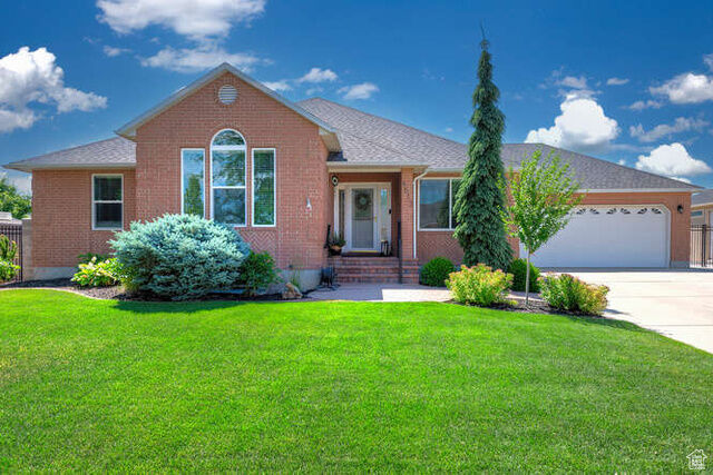 Property Photo:  Address not disclosed  UT 84088 