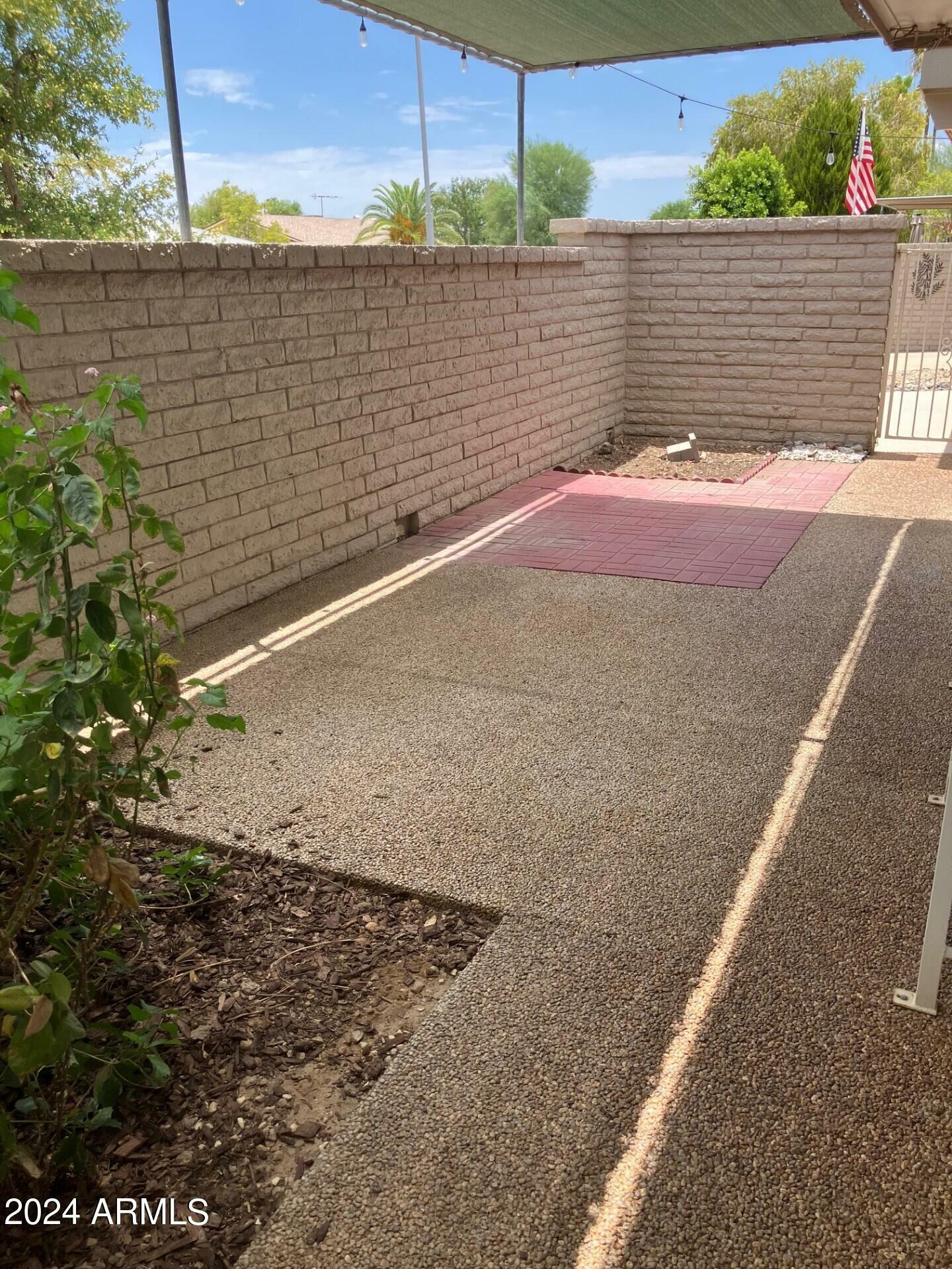 Property Photo:  9708 W Redwood Drive  AZ 85351 