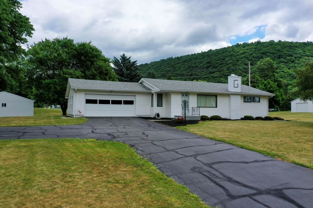 Property Photo:  6906 Fish Hatchery Road  NY 14810 