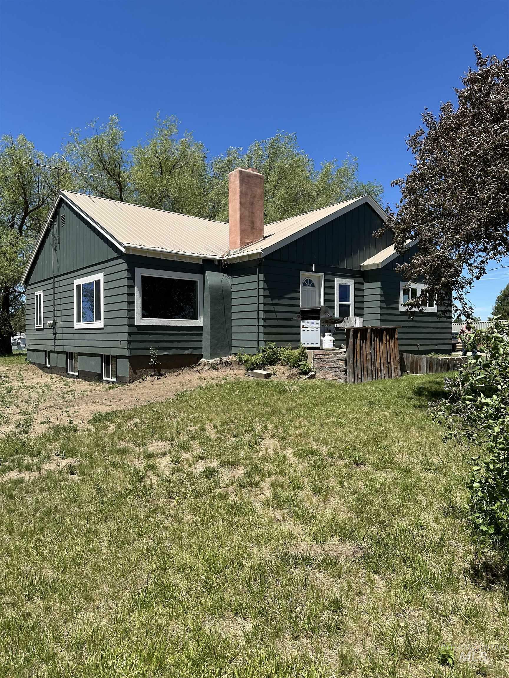 Property Photo:  13965 Hwy 55  ID 83638 