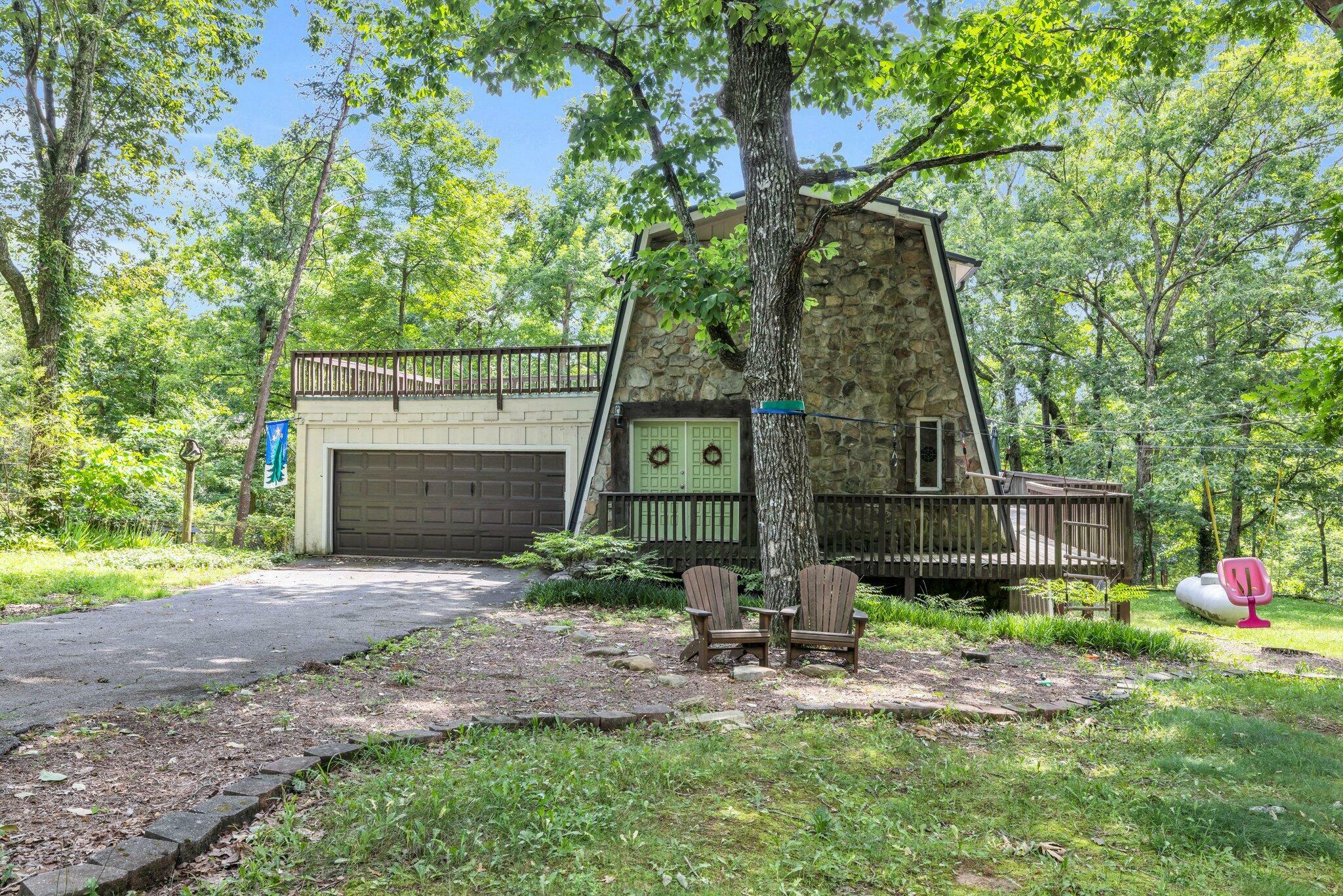 Property Photo:  1624 Rustic Homes Lane  TN 37377 