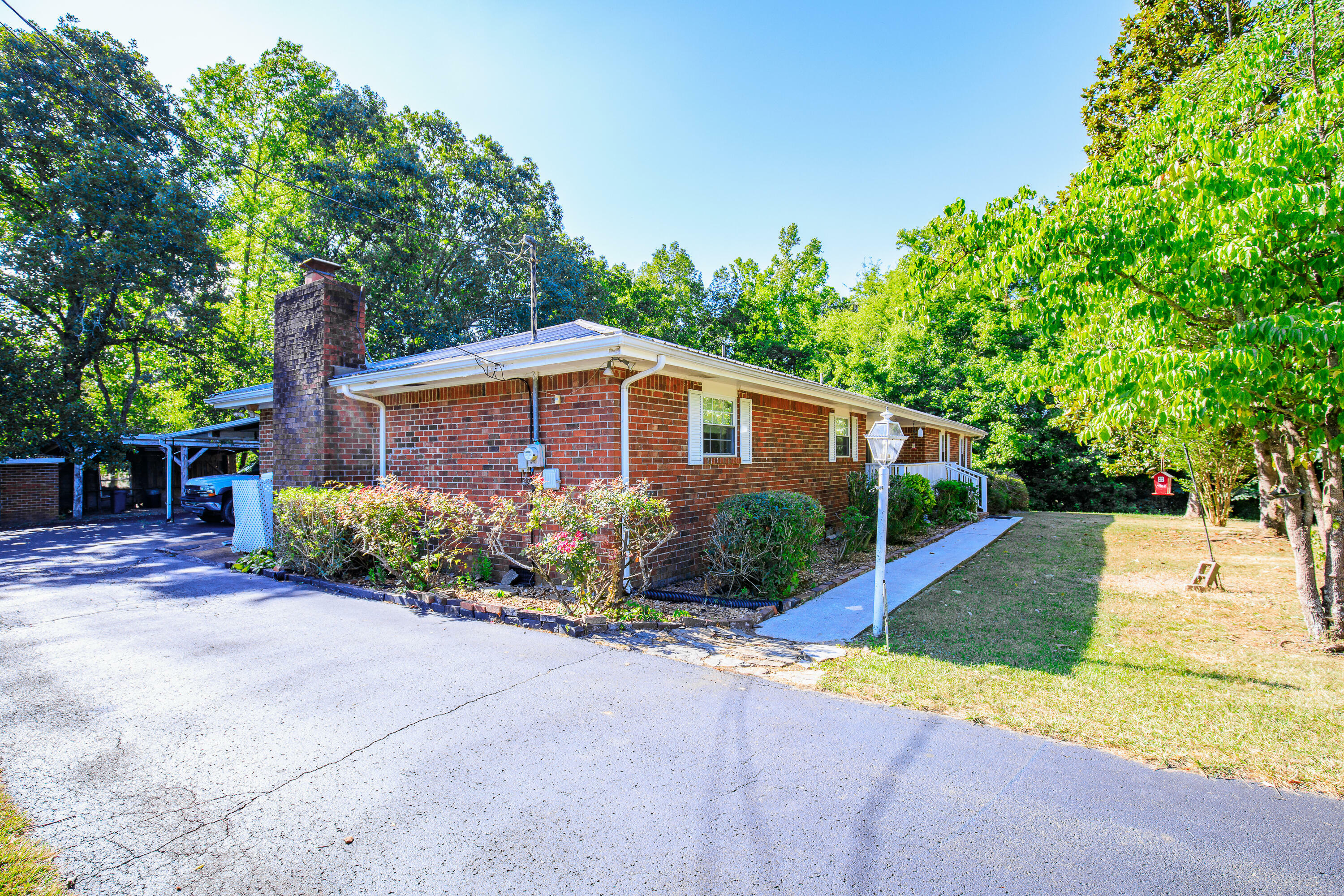 Property Photo:  1158 Nellie Head Rd  GA 30755 