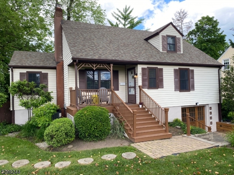 Property Photo: 8 Brooklake Rd NJ 07940