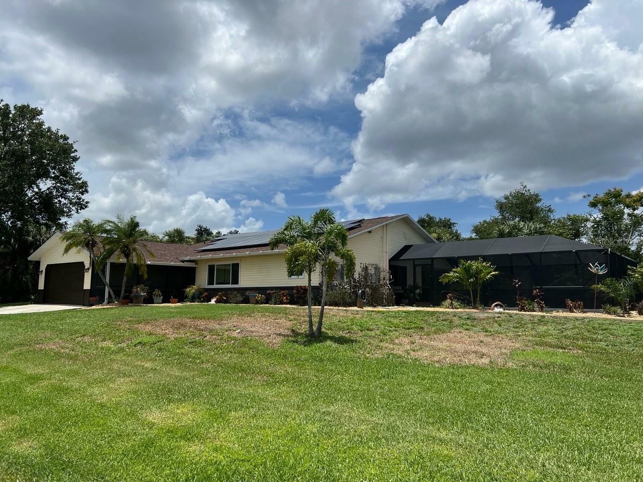 Property Photo:  3431 Highlands Road  FL 33983 