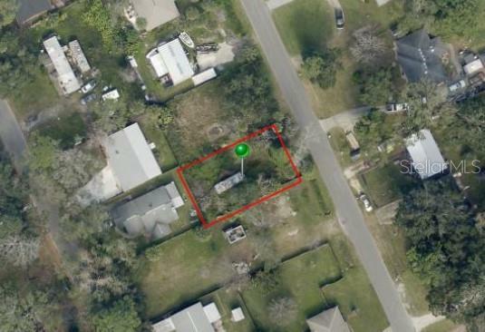 Property Photo:  1716 Evergreen Street  FL 32174 