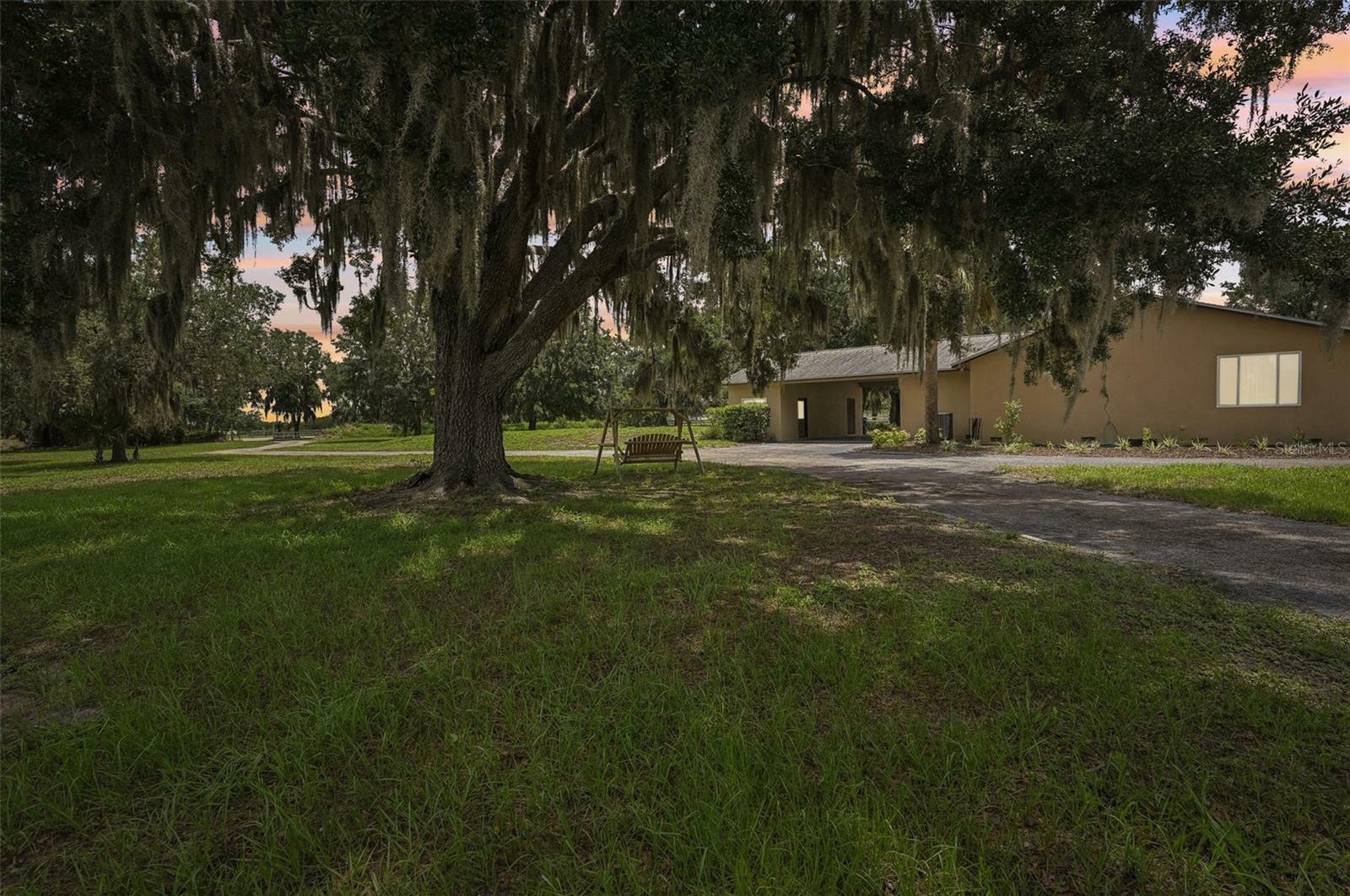 Property Photo:  31255 State Road 62  FL 34219 