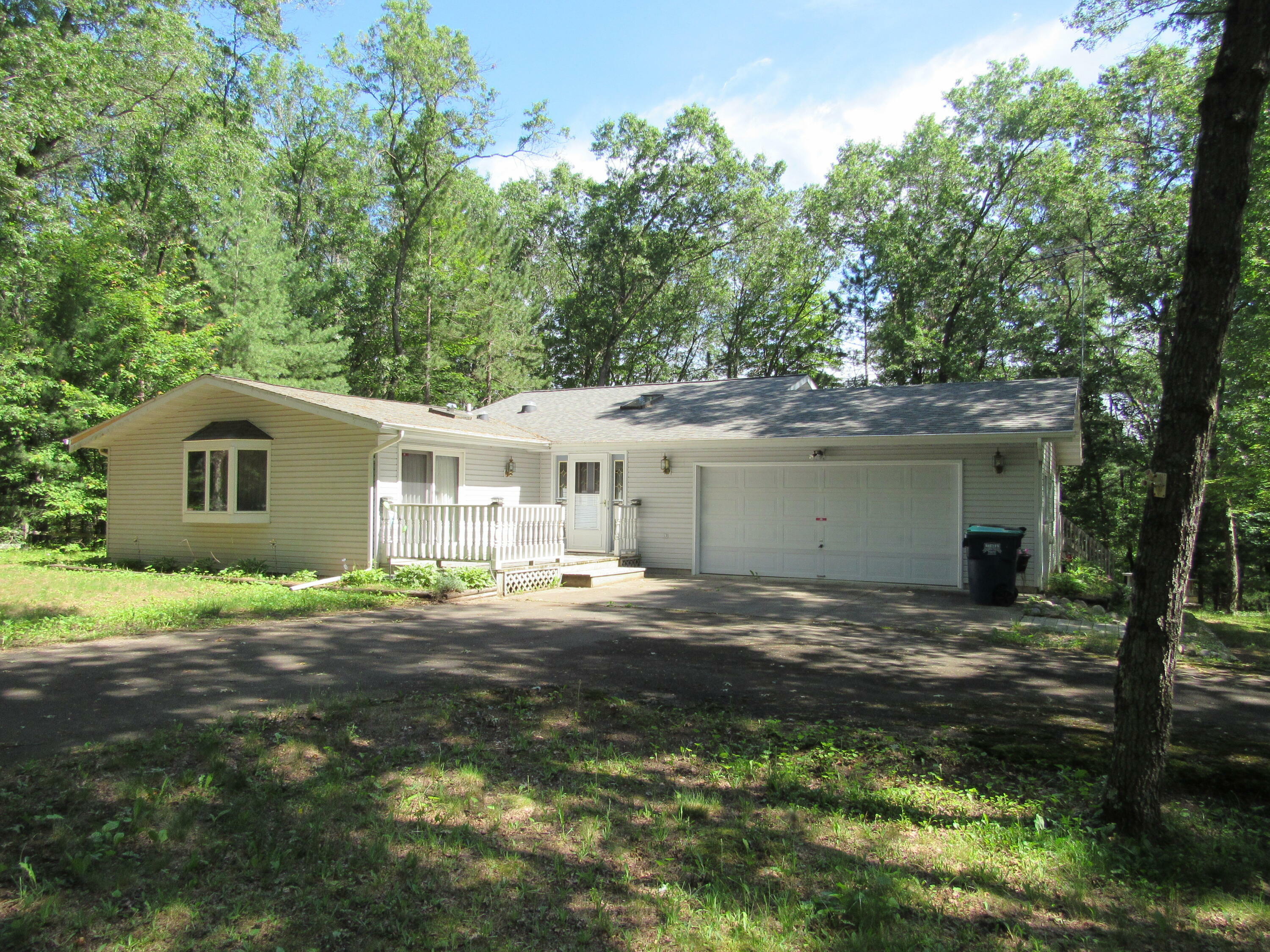 Property Photo:  W1780 Fern Rd  WI 54135 