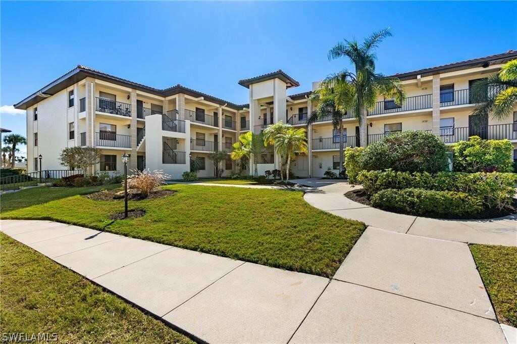 12601 Kelly Sands Way 422  Fort Myers FL 33908 photo