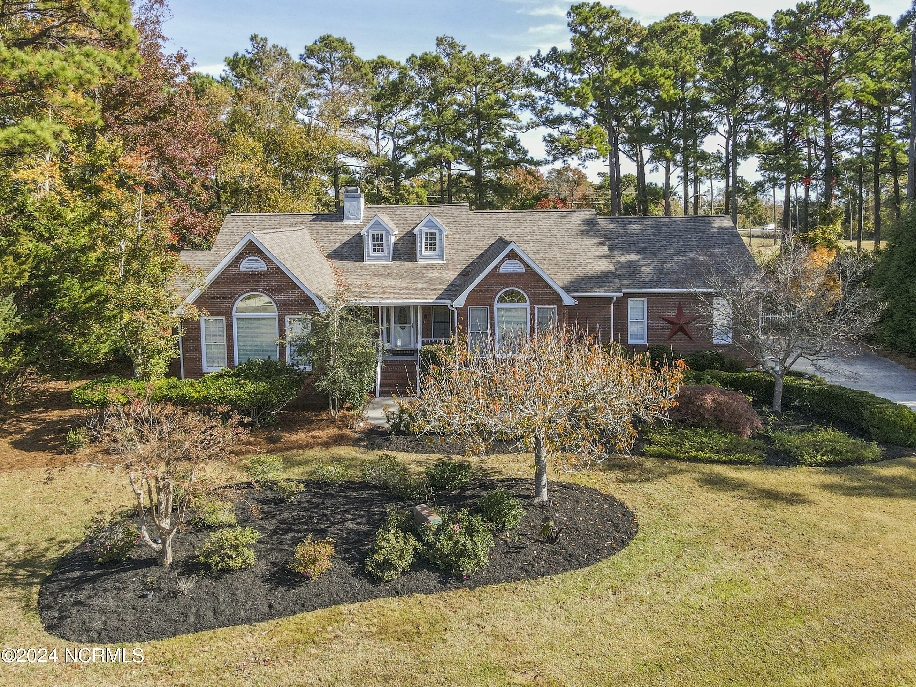 Property Photo:  132 Captains Lane  NC 28460 