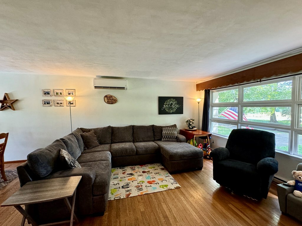 Property Photo:  31 McFadden Rd  PA 17724 