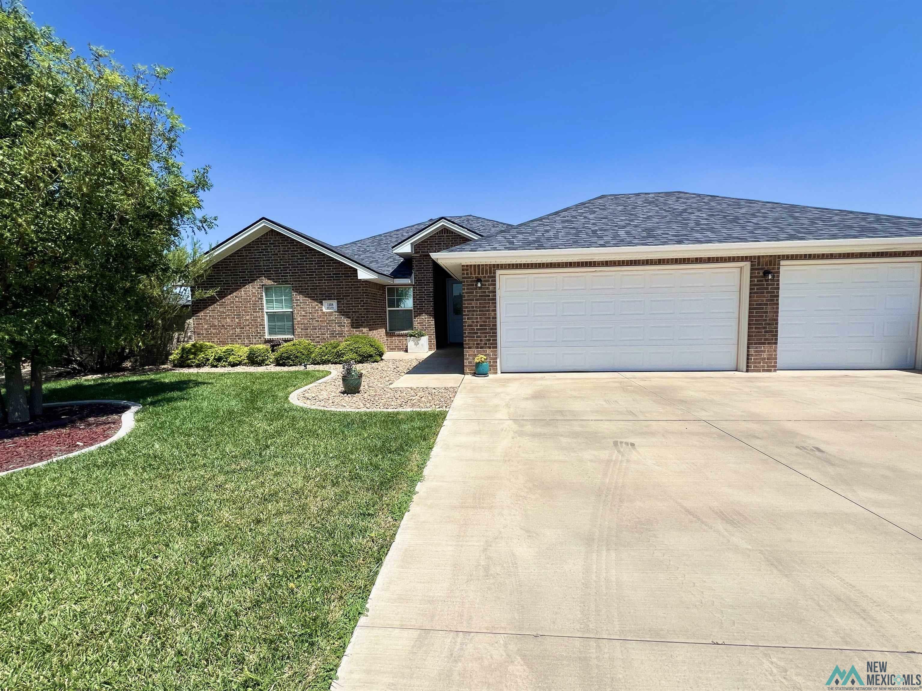 Property Photo: 1108 Broadway NM 88101