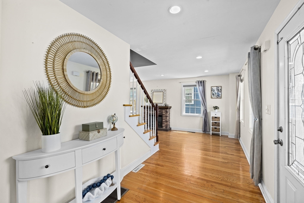 Property Photo:  224 Green St  MA 02191 